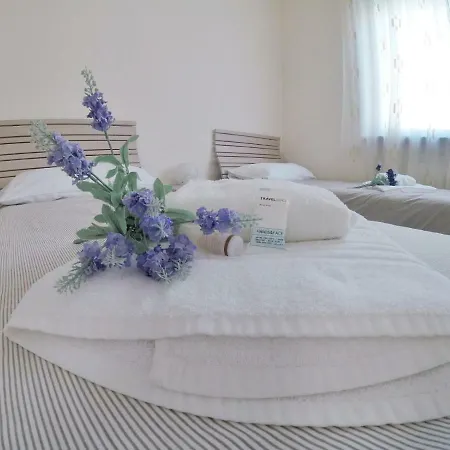 Casa Claudia Appartement *