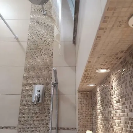 Casa Claudia Appartement *