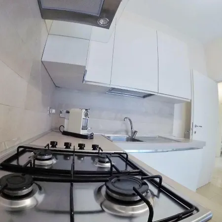 Casa Claudia La Spezia