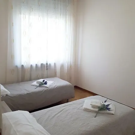 Apartament Casa Claudia La Spezia