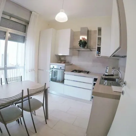 Casa Claudia Appartamento La Spezia