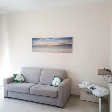 Casa Claudia La Spezia