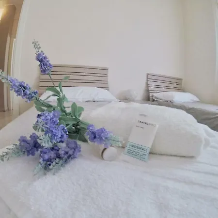 Casa Claudia La Spezia