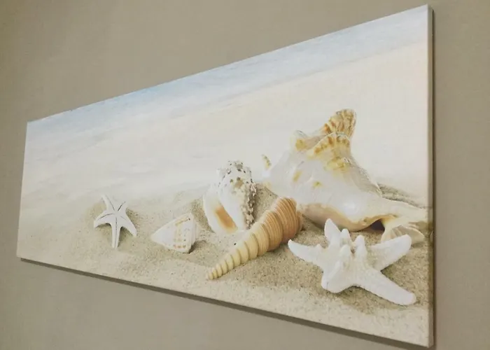 Lejlighed Casa Claudia