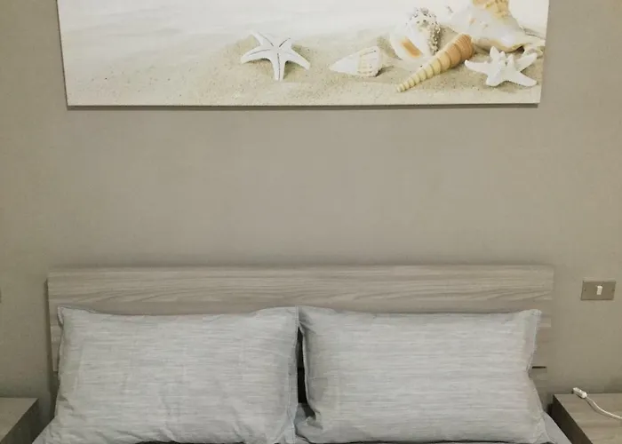 Casa Claudia Lejlighed