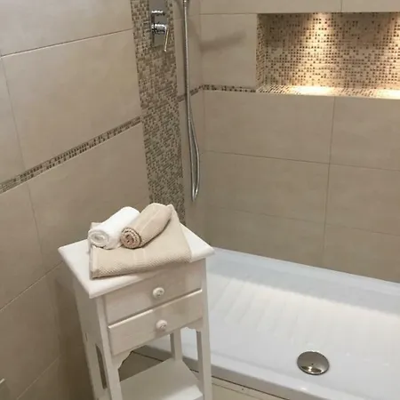 Apartmán Casa Claudia La Spezia