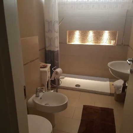 Casa Claudia * لا سبيتسْيا