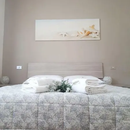 Casa Claudia Lägenhet La Spezia