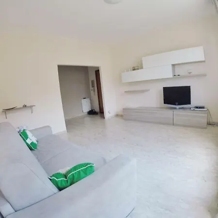 Apartmán Casa Claudia *