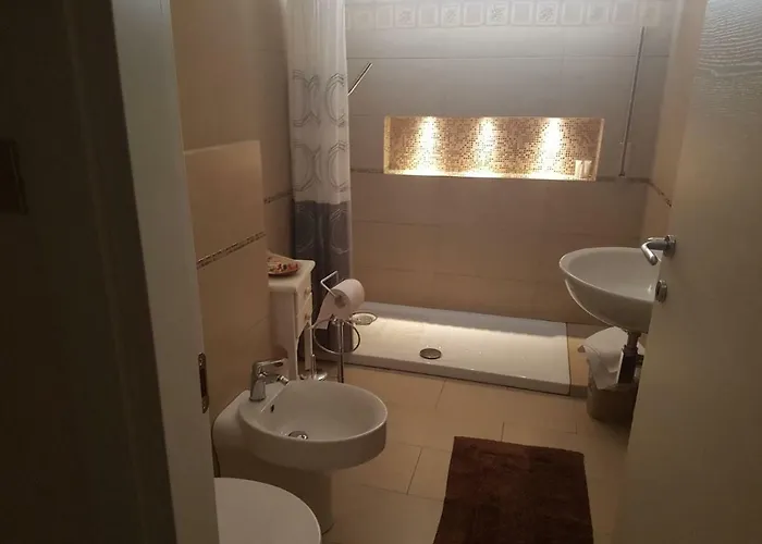 Casa Claudia * لا سبيتسْيا