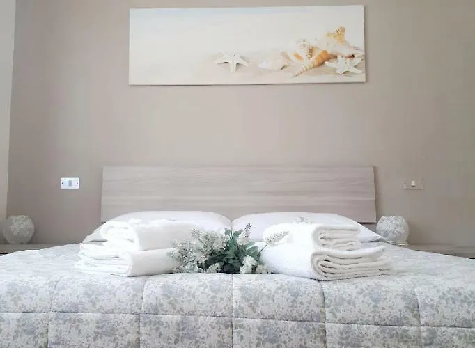 Casa Claudia شقة لا سبيتسْيا