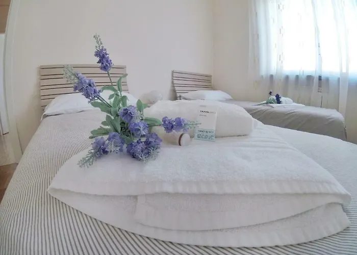 Casa Claudia شقة *