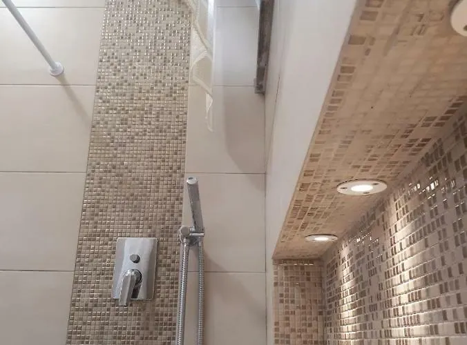 Casa Claudia شقة *