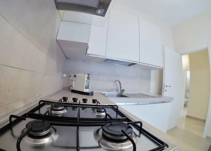 Casa Claudia لا سبيتسْيا