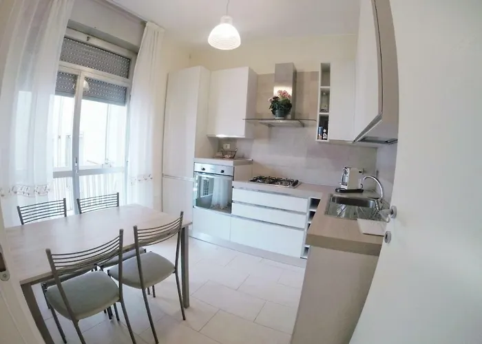 Casa Claudia شقة لا سبيتسْيا