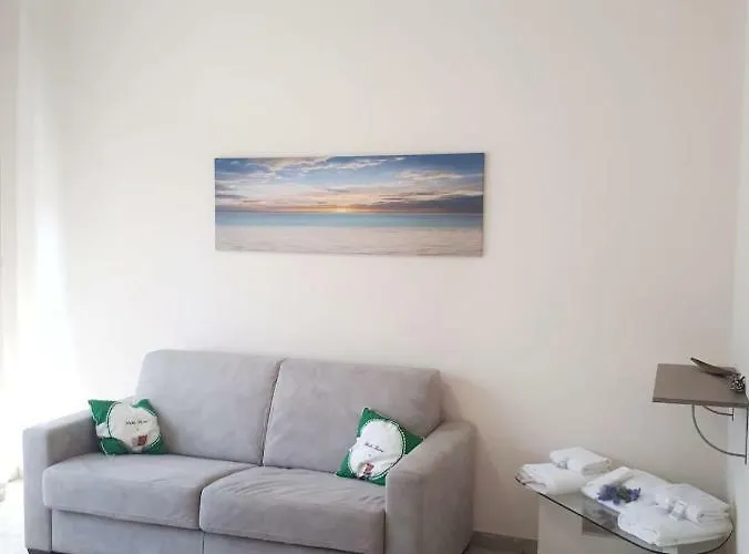 Casa Claudia لا سبيتسْيا