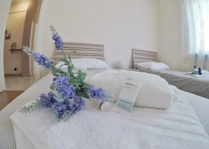 Casa Claudia لا سبيتسْيا