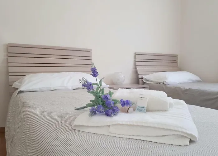 Casa Claudia لا سبيتسْيا